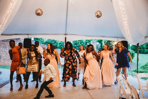 Wedding Service «Rose Hall Event Center», reviews and photos, 808 School Rd, Dallas, GA 30132, USA