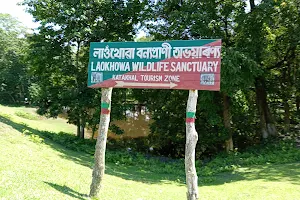 Laokhowa Wildlife Sanctuary image