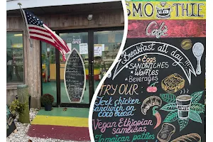 One Love Smoothie Cafe image
