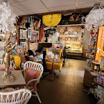 Photo n°1 de l'avis de Andrew. fait le 09/08/2022 à 13:27 sur le  Café Faltenrock à Plau am See