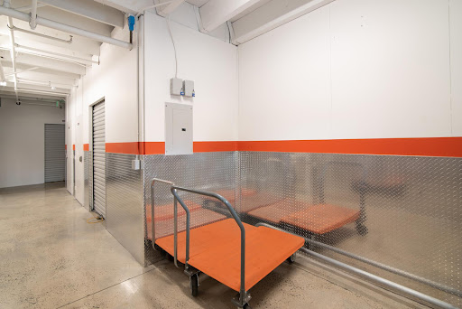 Self-Storage Facility «Public Storage», reviews and photos, 761 University Ave, Los Gatos, CA 95032, USA