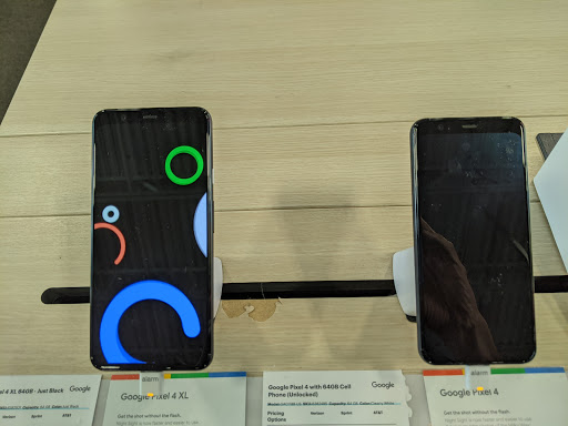 Electronics Store «Best Buy», reviews and photos, 5025 Jimmy Lee Smith Pkwy, Hiram, GA 30141, USA