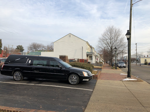 Walter J Manning Funeral Home