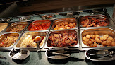 Red Leaf Global Buffet