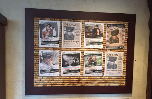 Wine Store «Classic Wineseller Inc», reviews and photos, 20 Church St, Waynesville, NC 28786, USA