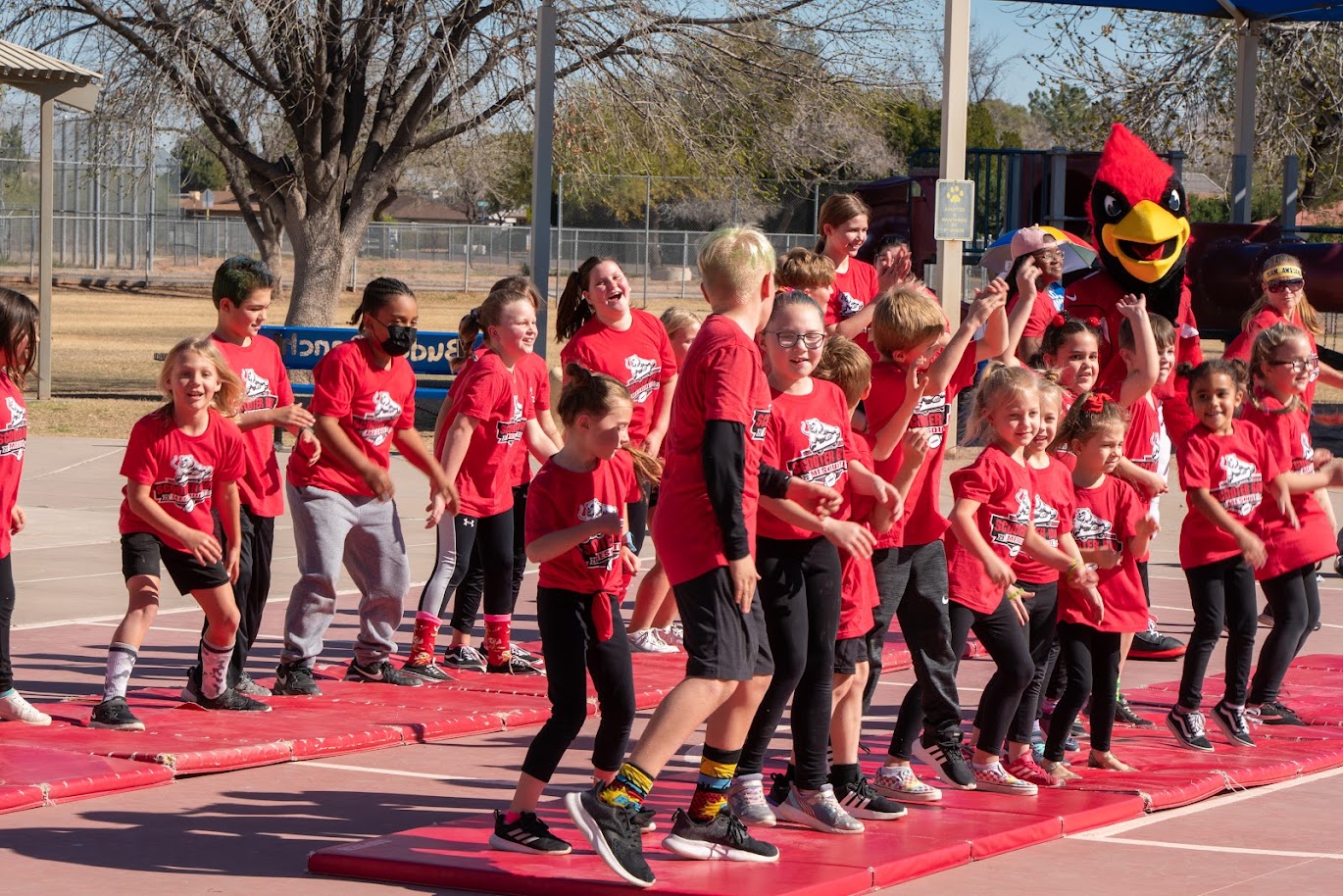 Mesquite Elementary School