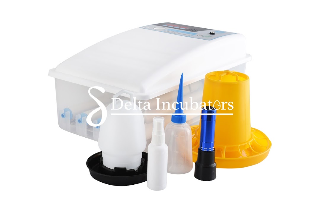 Delta Incubators