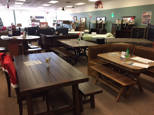 Home Goods Store «American Rental», reviews and photos, 358 W Walnut St, Frankfort, IN 46041, USA