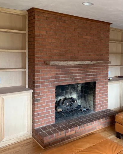 Painter «CertaPro Painters of Winston-Salem, NC», reviews and photos, 663 Peters Creek Pkwy, Winston-Salem, NC 27103, USA