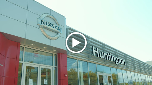 Nissan Dealer «Nissan of Huntington», reviews and photos, 850 E Jericho Turnpike, Huntington Station, NY 11746, USA