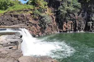 Devrani dai Waterfall Chhindwara image