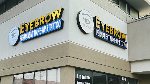 Brow Shapes by Anita - Eyebrow Threading in Sacramento
