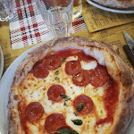 Photo n°7 de l'avis de Giorgia. fait le 03/08/2019 à 17:31 sur le  Pizza e Mozzarella à Settimo Milanese
