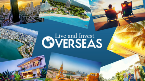 Live and Invest Overseas