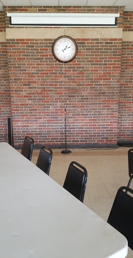 Community Center «Hawthorne Park Community Center», reviews and photos, 500 Ackerman Dr, Porter, IN 46304, USA