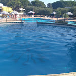 Photo n°3 de l'avis de Laris.6 fait le 27/07/2019 à 20:00 sur le  iGV Club Le Castella à Capo Rizzuto