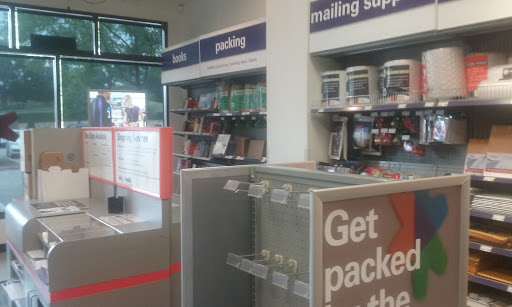 Print Shop «FedEx Office Print & Ship Center», reviews and photos, 1518 E Southlake Blvd, Southlake, TX 76092, USA