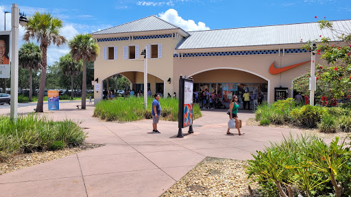 Sporting Goods Store «Nike Factory Store», reviews and photos, 5195 Factory Shops Blvd, Ellenton, FL 34222, USA