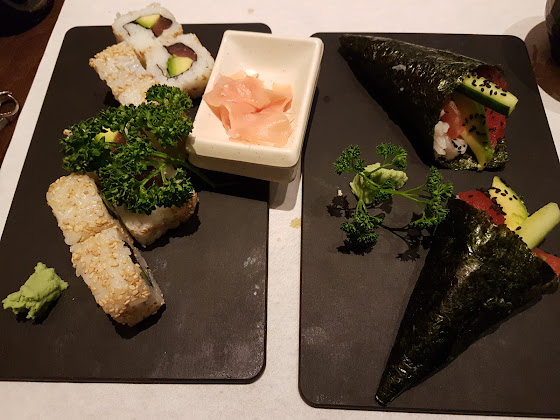 photo n° 5 du restaurants Tokami Blagnac - Restaurant traditionnel japonais à Blagnac
