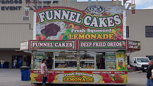 Rio Grande Valley Livestock Show Grounds