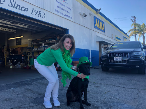 BMW Dealer «Jama Auto House Inc», reviews and photos, 700 Pacific Coast Hwy, Hermosa Beach, CA 90254, USA