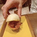 Photo n°12 de l'avis de Alex. fait le 03/04/2023 à 09:58 sur le  Bar Ristorante Al Belvedere à Guardia Vomano