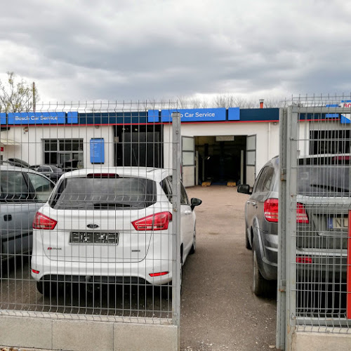 Értékelések erről a helyről: Euro Car Service Kft. - Bosch Car Service, Tatabánya - Autószerelő