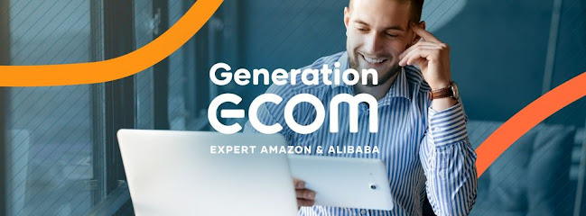 Generation eCom - Agence Amazon & Alibaba - Formations et Consultants / Amazon FBA et Publicité
