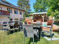 Photos des visiteurs Cottage Ferienwohnungen am Schmalzbach 08468 Heinsdorfergrund (miniature)