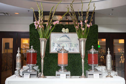 Caterer «Rocky Top Catering», reviews and photos, 1705 E Millbrook Rd, Raleigh, NC 27609, USA