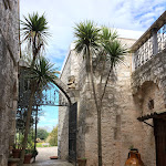 Photo n°1 de l'avis de yu.a fait le 05/04/2018 à 22:19 sur le  Masseria Tolla B & B à Ostuni