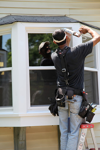 Window Installation Service «Window World of West Michigan», reviews and photos