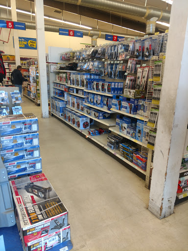 Hardware Store «Harbor Freight Tools», reviews and photos, 3470 State St, Salt Lake City, UT 84115, USA