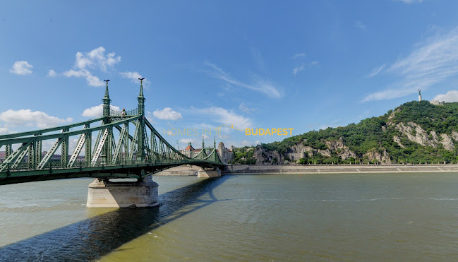 Budapest, Batthyány tér 3, 1011 Magyarország