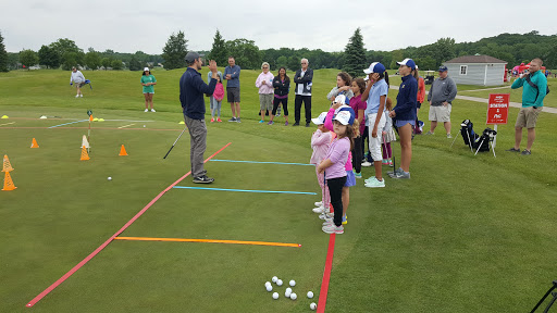 Golf Club «Boulder Creek Golf Club», reviews and photos, 5750 Brewer Ave NE, Belmont, MI 49306, USA