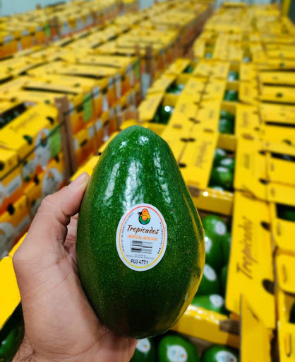 Supermarket «Food Fair La Gran Marqueta», reviews and photos, 946 Market St, Paterson, NJ 07513, USA