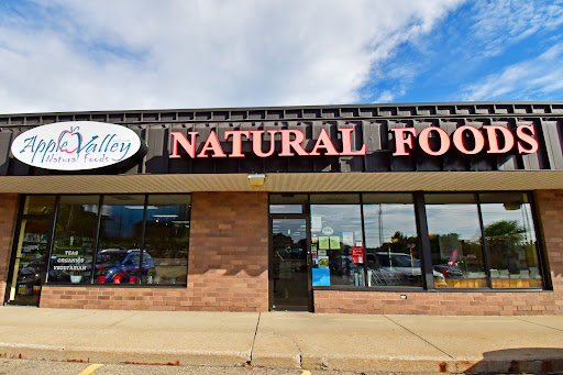 Natural Foods Store «Apple Valley Natural Foods», reviews and photos, 5275 Beckley Rd, Battle Creek, MI 49015, USA