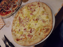 Pizza du Restaurant italien La Chaumière Romaine à Mennecy - n°10