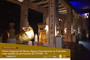 Museo Egipcio Tutankamon image