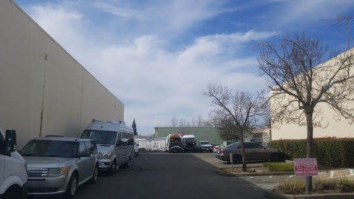 Auto Parts Store «White Rock Auto Parts», reviews and photos, 11415 White Rock Rd, Rancho Cordova, CA 95742, USA