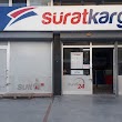 Sürat Kargo Vatan Şube