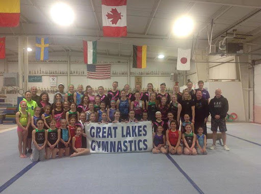 Gymnastics Center «Great Lakes Gymnastics», reviews and photos, 33600 Pin Oak Pkwy, Avon Lake, OH 44012, USA