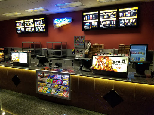 Movie Theater «Harkins Theatres Superstition Springs 25», reviews and photos, 6950 E Superstition Springs Blvd, Mesa, AZ 85209, USA
