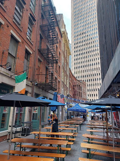 Museum «Museum of Public Relations», reviews and photos, 151 E 25th St, New York, NY 10010, USA