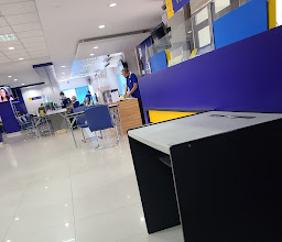 Social Security Office, Nakhon Ratchasima. photo