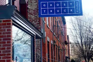 gtk jersey city- Ghost Truck Kitchen image