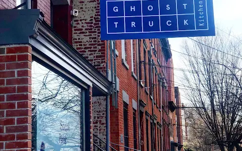 gtk jersey city- Ghost Truck Kitchen image