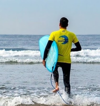 I surf Portugal Porto Horário de abertura