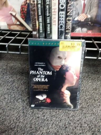 DVD Store «Movie Trading Company», reviews and photos, 2620 N Belt Line Rd, Irving, TX 75062, USA