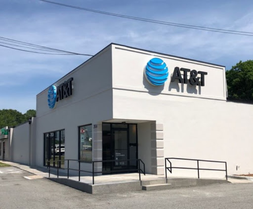 AT&T Store